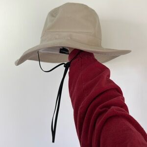 Port Authority safari style hat